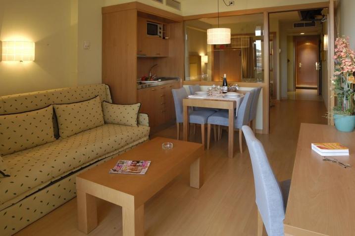 Hotel Evenia Olympic 4*