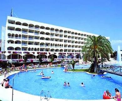 Evenia Olympic 4*