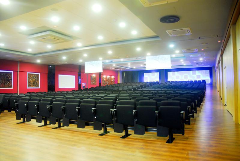 Hotel Evenia Olympic Lloret de Mar