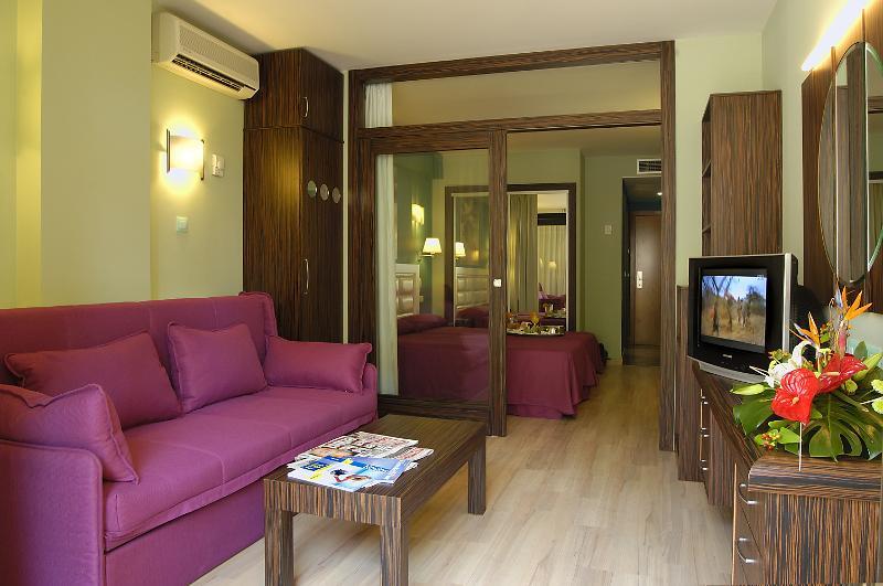 Hotel Evenia Olympic Lloret de Mar