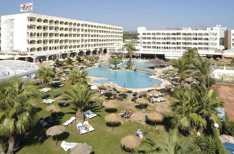 Evenia Olympic Hotel