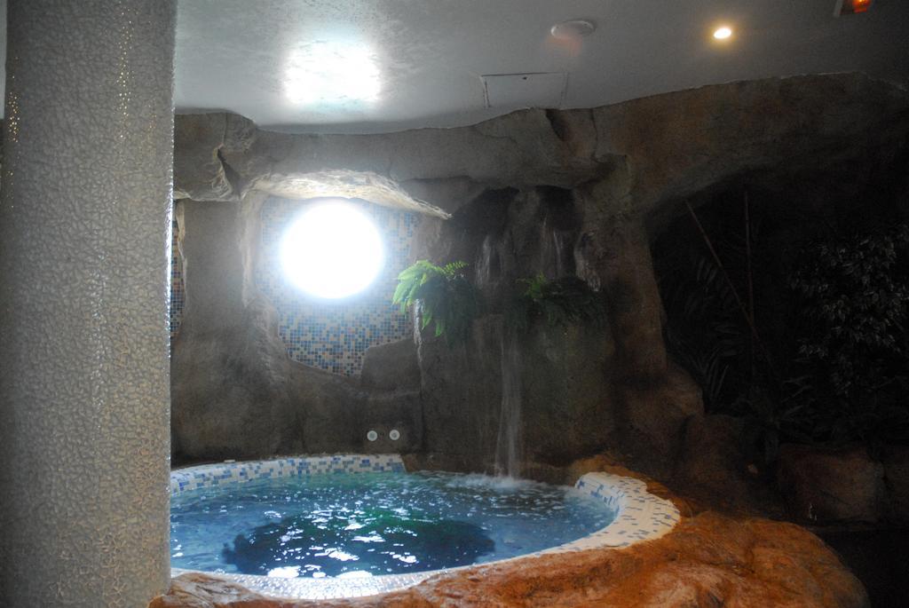 Hotel Evenia Olympic 4*