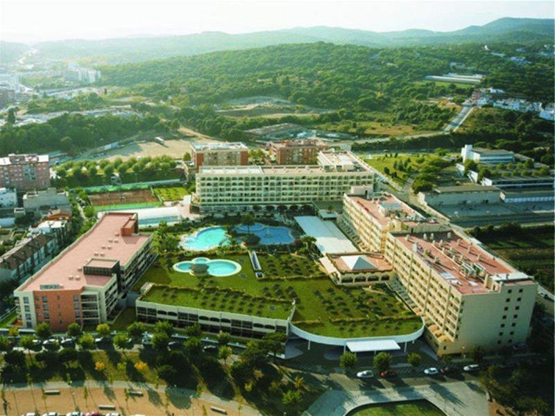 Hotel Evenia Olympic 4*