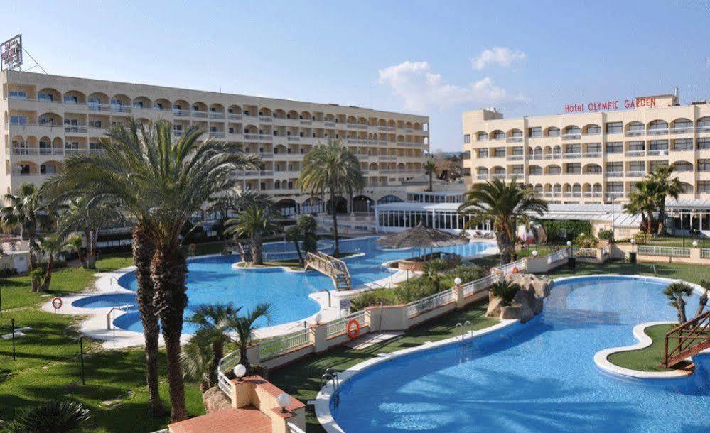 Evenia Olympic Hotel