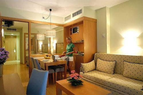 Evenia Olympic 4*